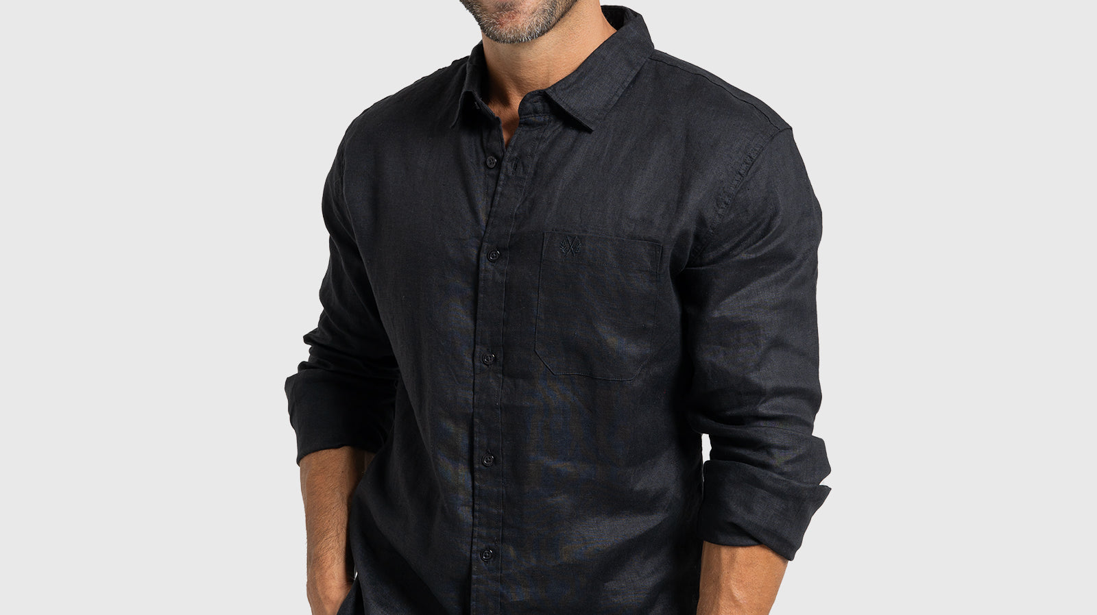 The Must-Have Black Linen Shirt from Coast Clothing: Effortless Style Meets Ultimate Comfort