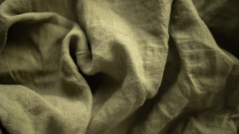 care tips for linen to avoid shrinking