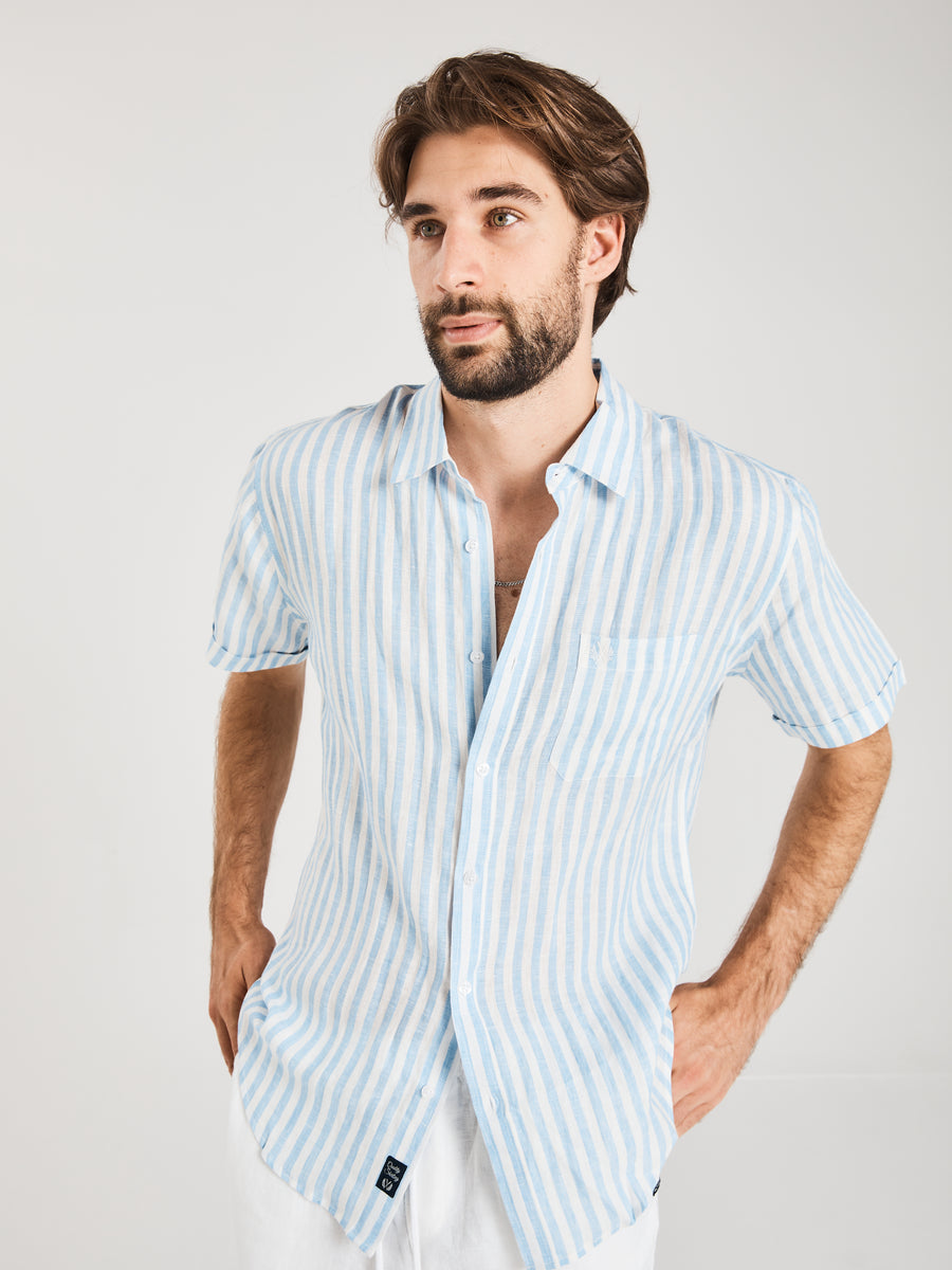 5 Benefits of Wearing Linen Clothing Coast Clothing Co