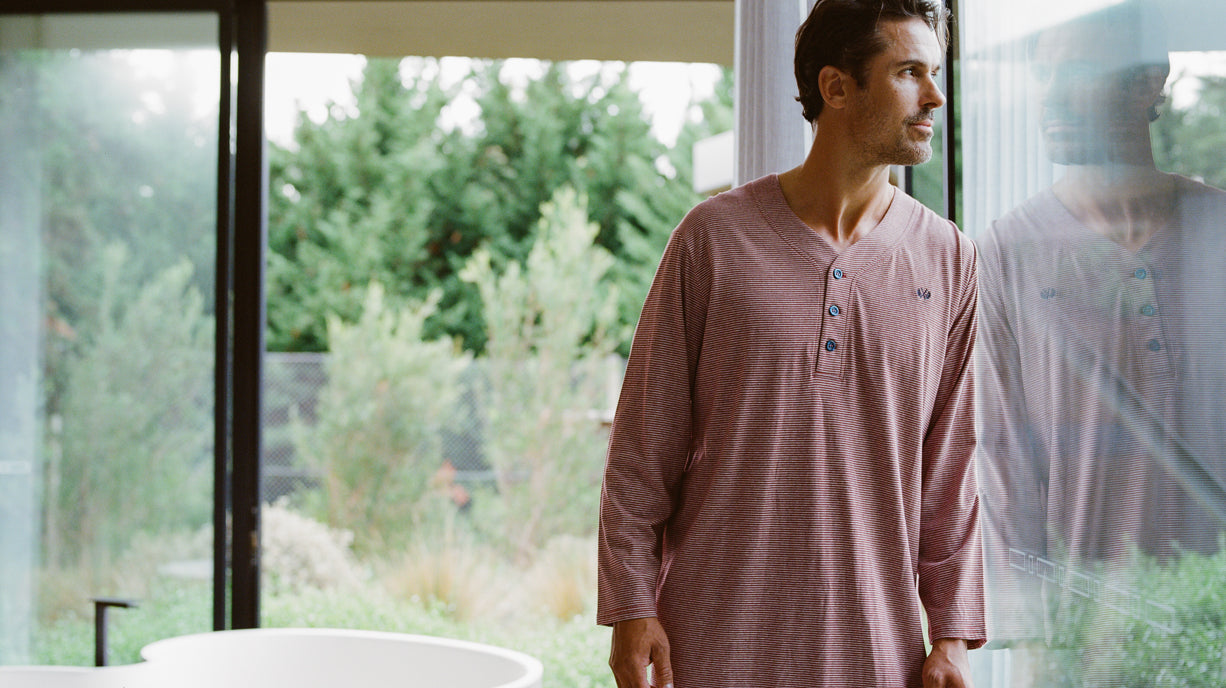 How Wearing Pyjamas Can Improve The Quality of Your Sleep