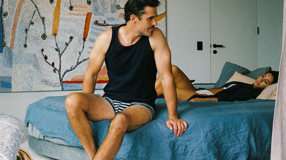 Men’s Underwear: 5 Things You Need To Consider Before You Buy