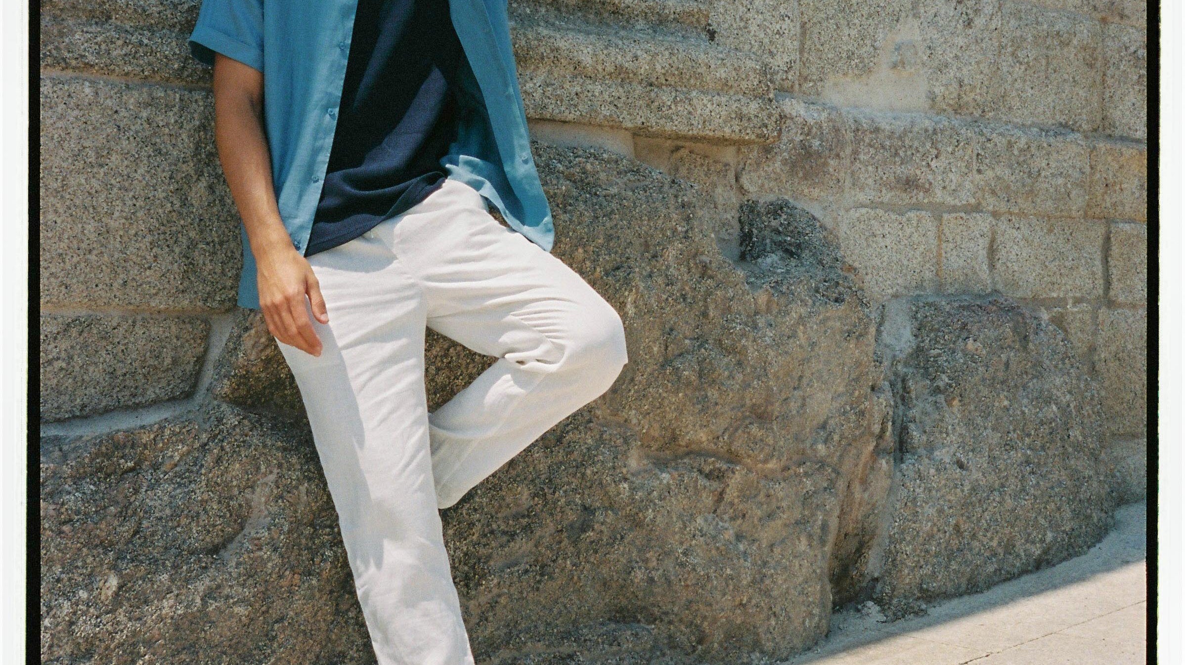 The Ultimate Guide to Men's Beach Wedding Attire: Coast Clothing Co. Edition