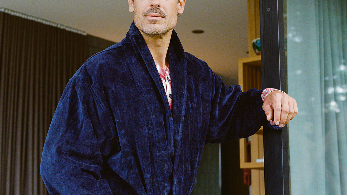 Top 5 Products Every Man Should Have In His Winter Wardrobe This 2022