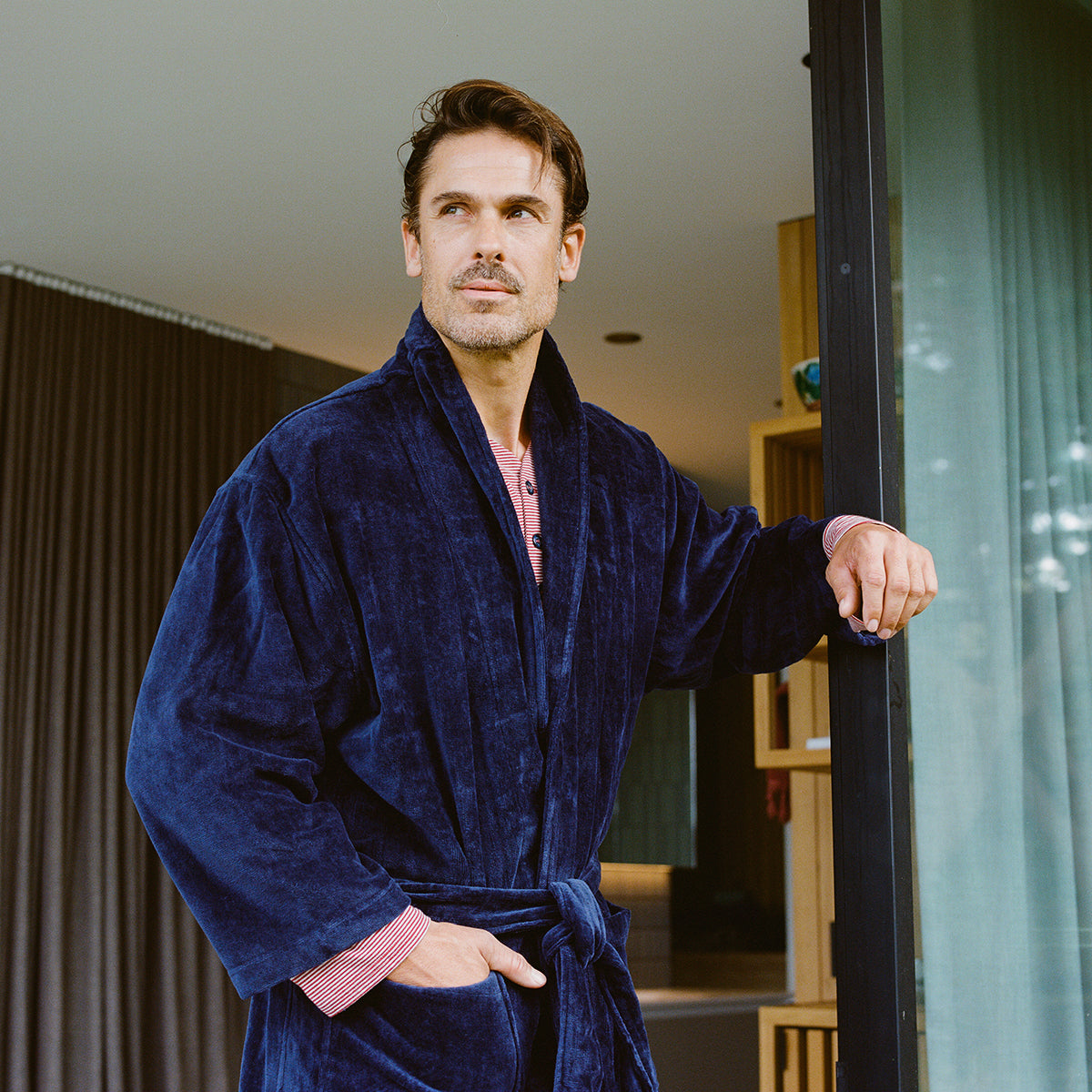 Top 5 Products Every Man Should Have In His Winter Wardrobe This 2022