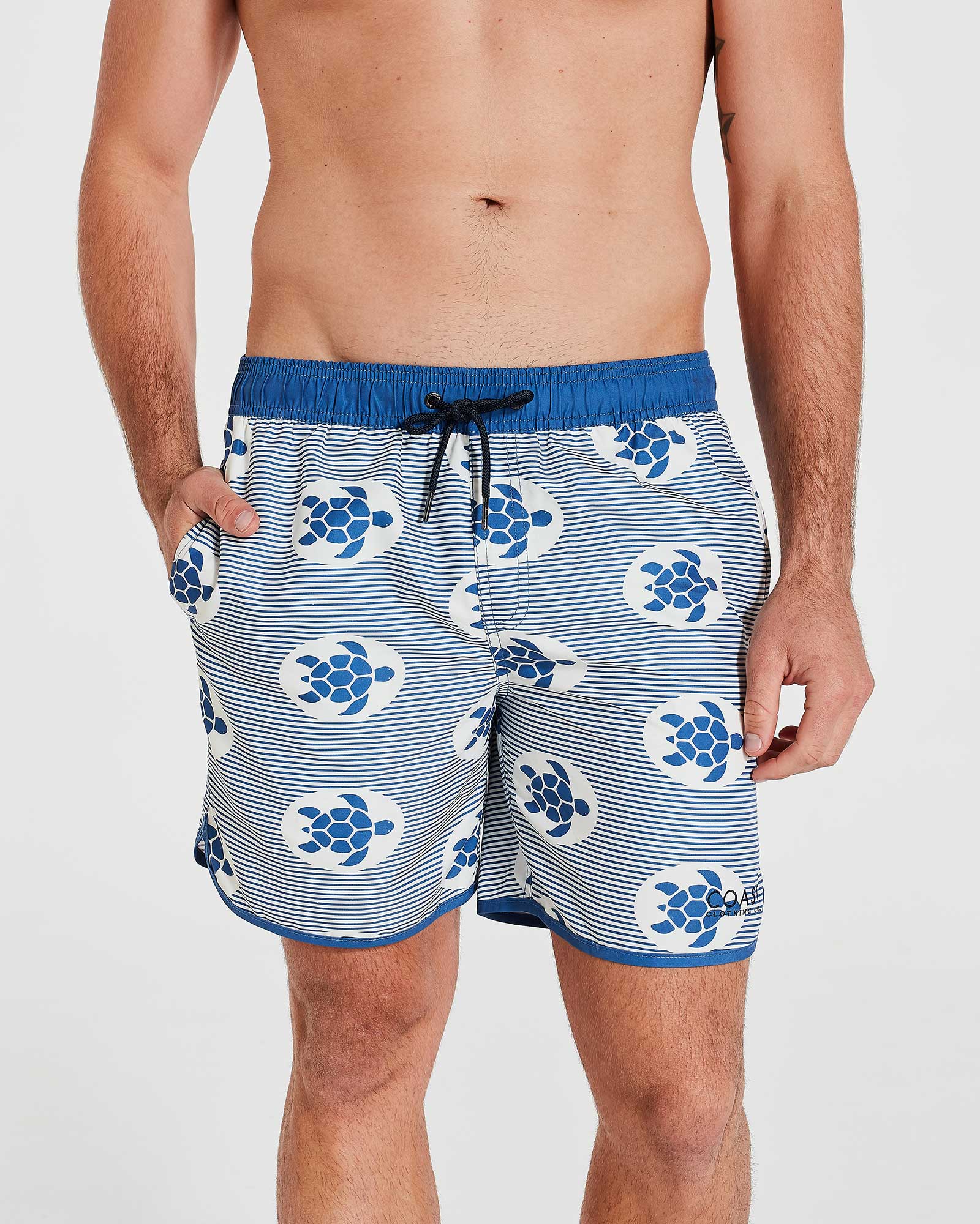 Swim Shorts