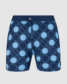 stylish mens swim trunks