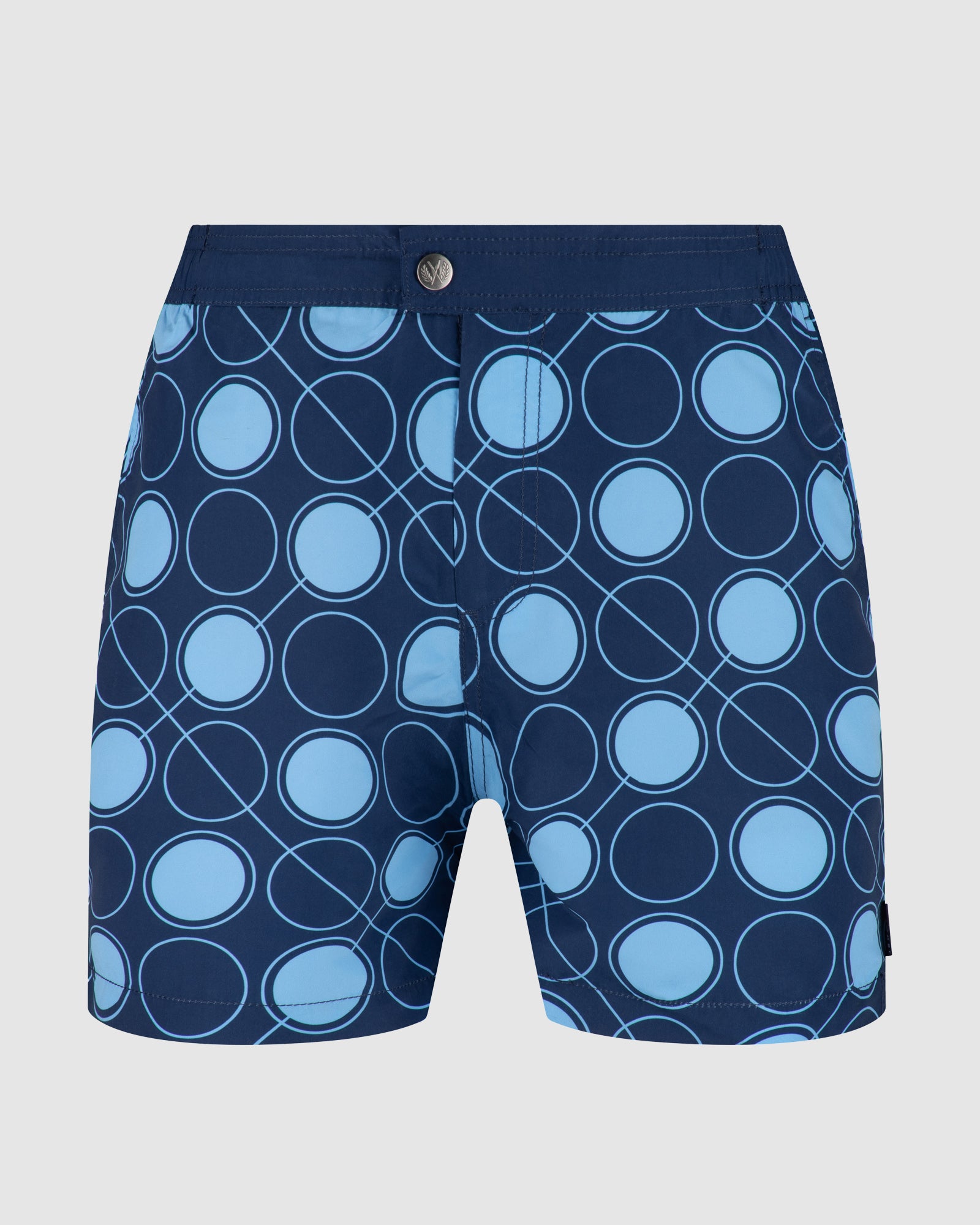 stylish mens swim trunks