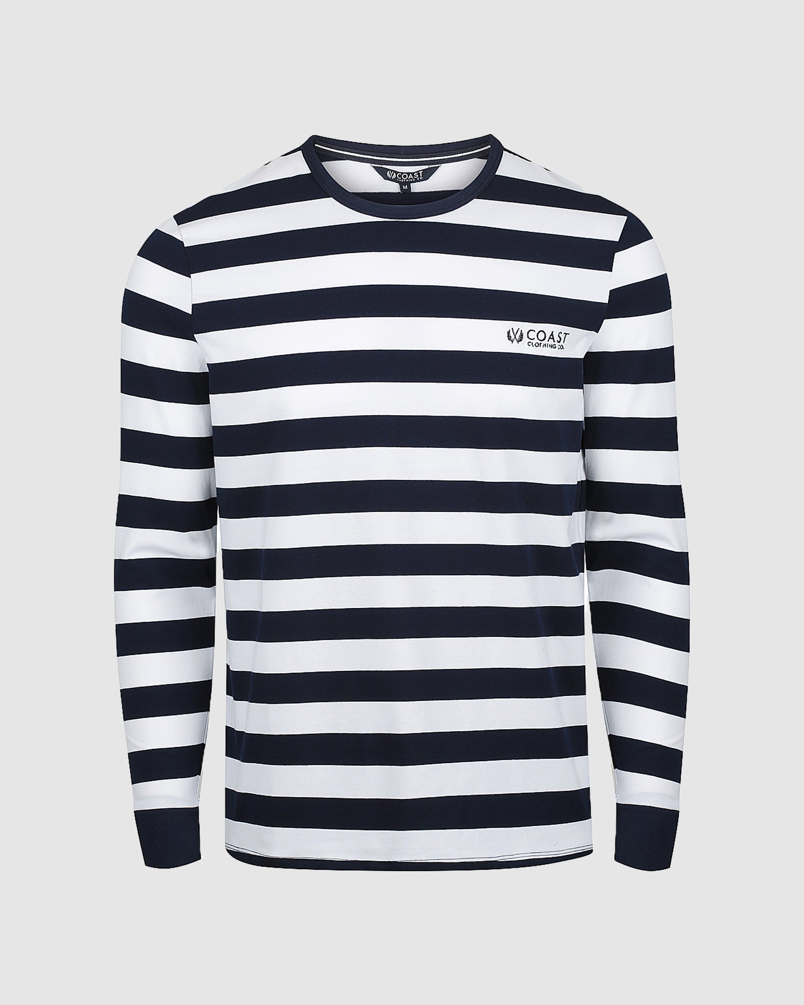 coast LS sailor top