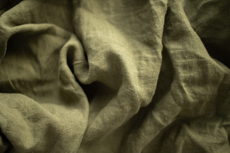 Does Linen Shrink in the Dryer? Tips for Linen Clothes Care Coast Clothing Co