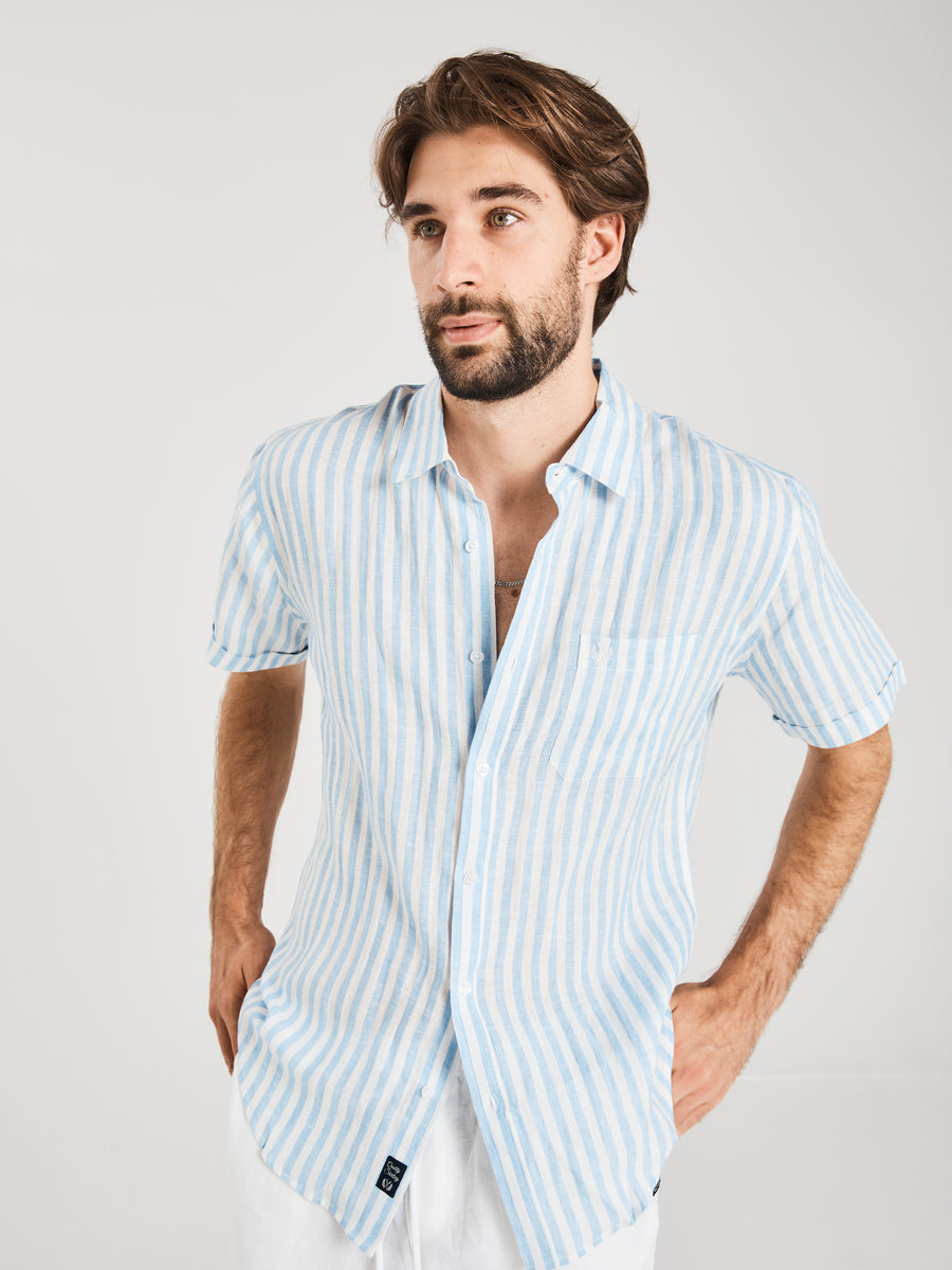 5 Benefits of Wearing Linen Clothing – Coast Clothing Co