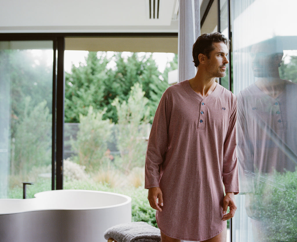 How Wearing Pyjamas Can Improve The Quality of Your Sleep