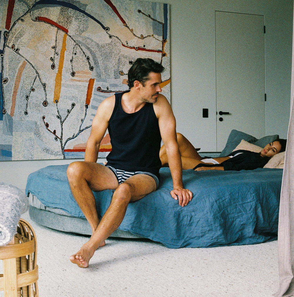 Men’s Underwear: 5 Things You Need To Consider Before You Buy