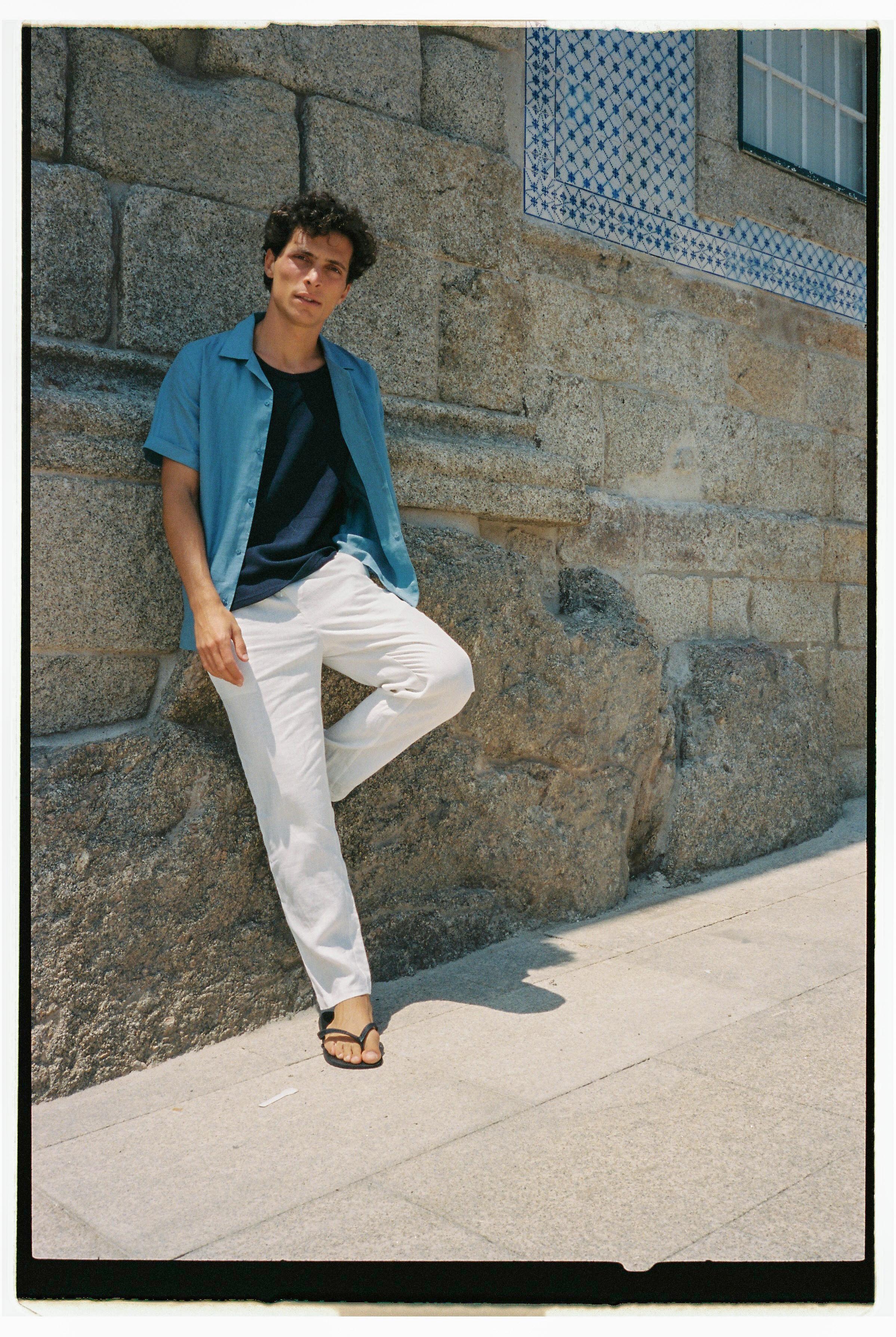 The Ultimate Guide to Men's Beach Wedding Attire: Coast Clothing Co. Edition