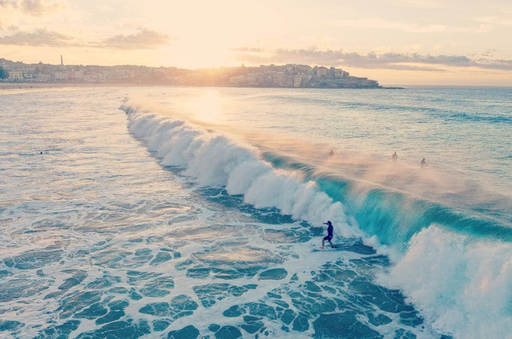 The Resurgence of Coastal Wear for Men in Australia