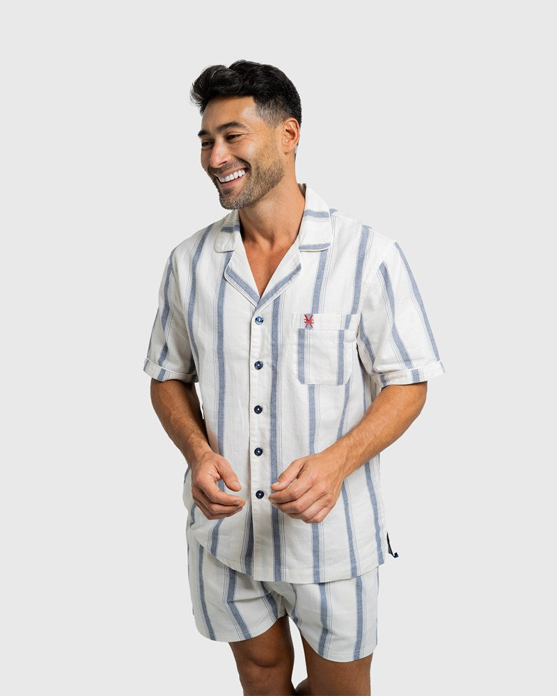 Mens pyjamas melbourne sale