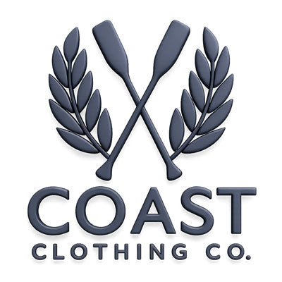 Coast Clothing Co. – Men’s Beachwear & Sleepwear