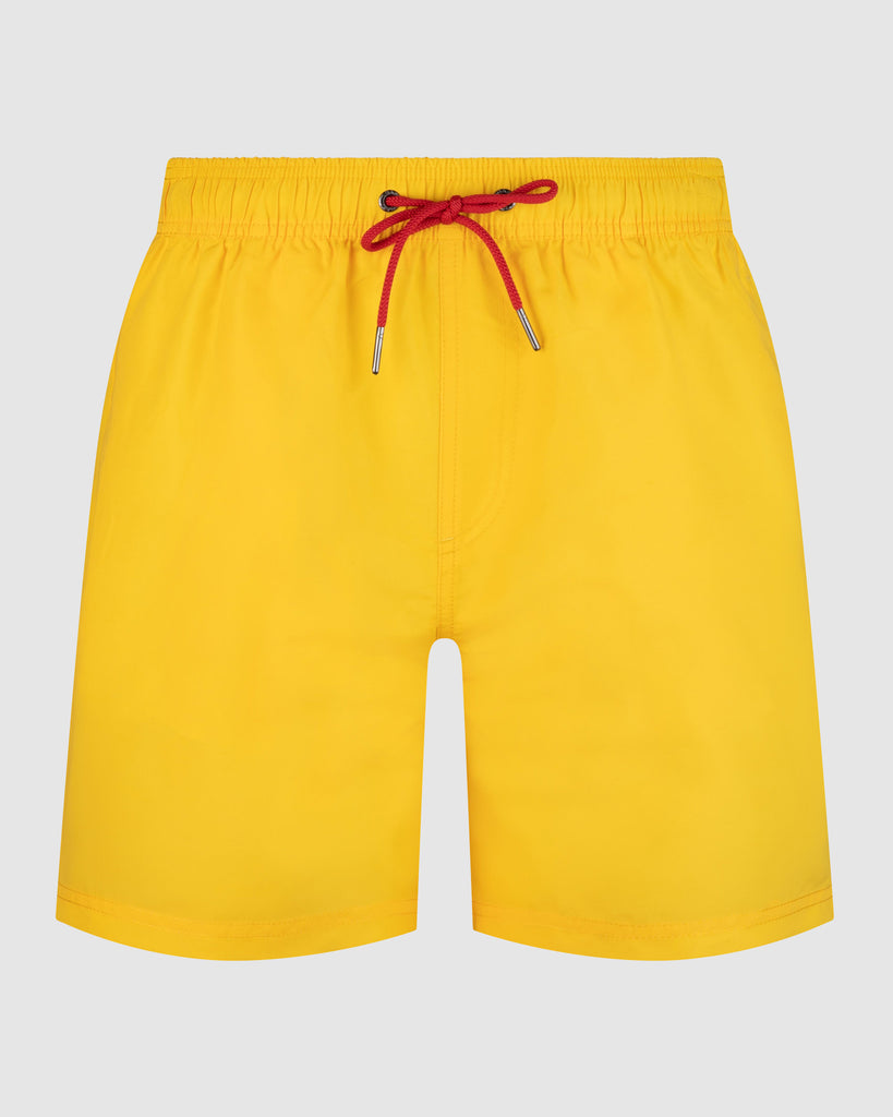 Boys Essential Swim Shorts