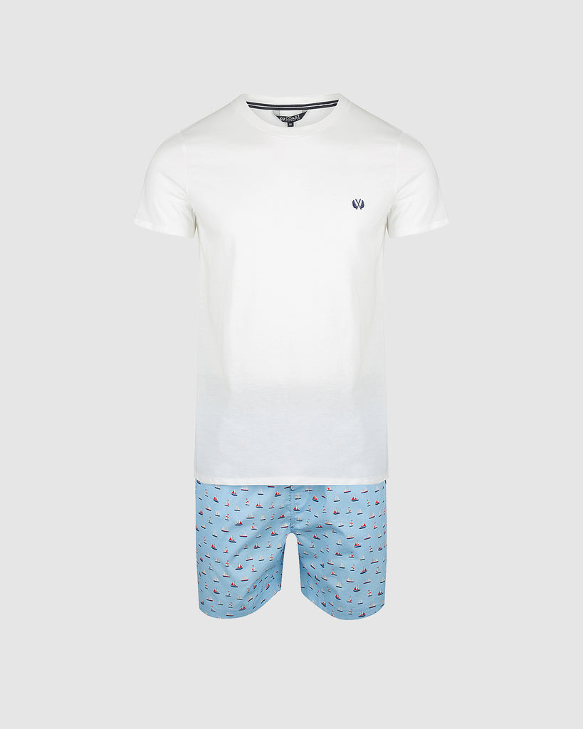 Buy Harbour Pyjama Set Online