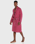 Sustainable Rosie Dressing Gown
