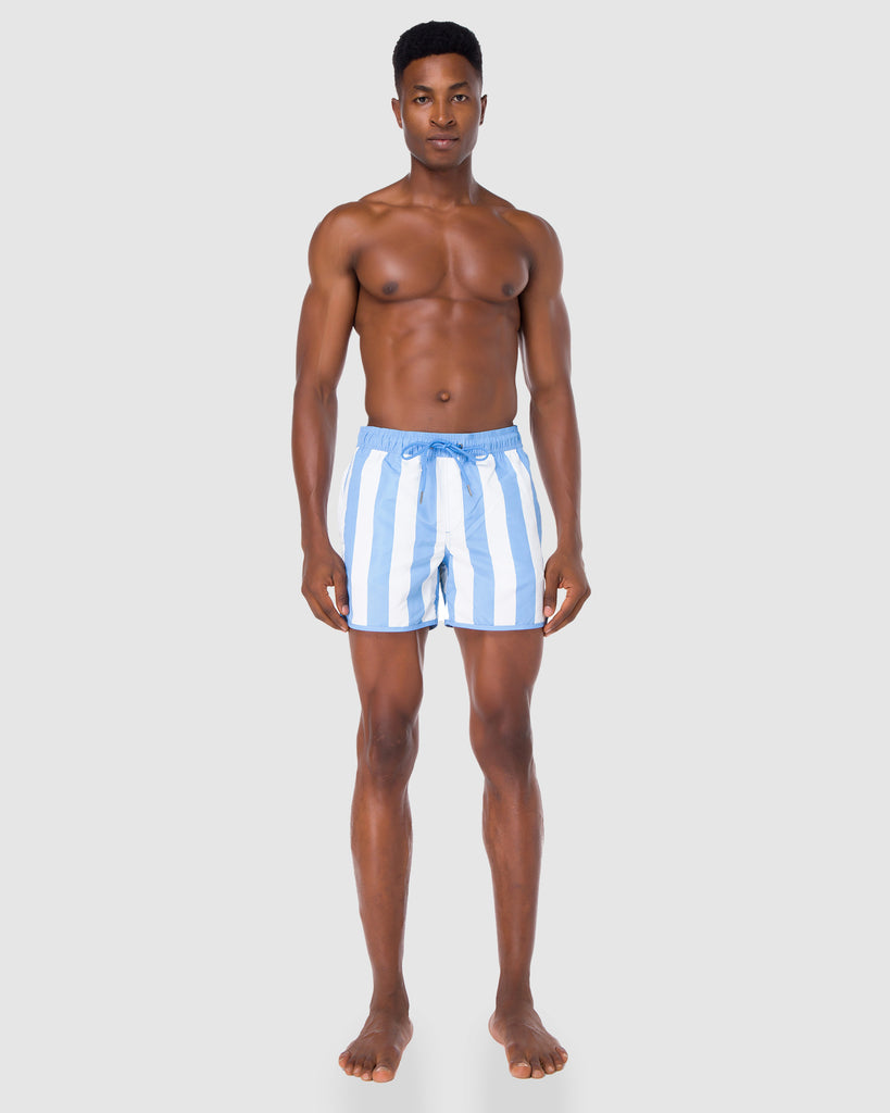 blue-and-white-striped-swim-shorts