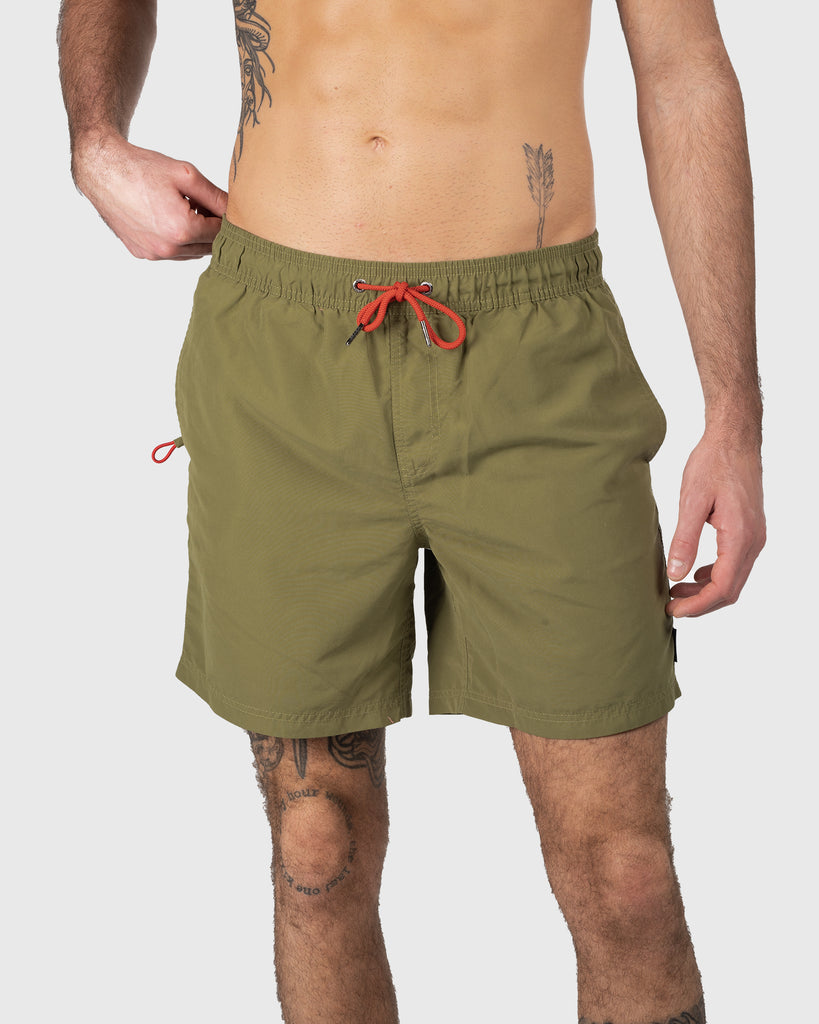 mens_green_swim_shorts